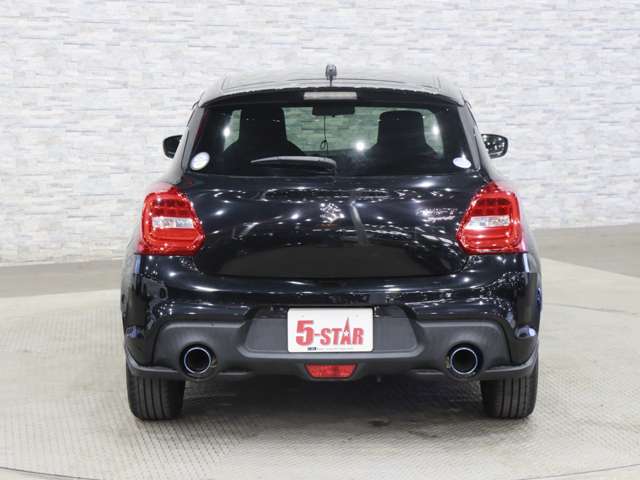 スズキ スイフト スポーツ １．４ R2年 (関東) 99