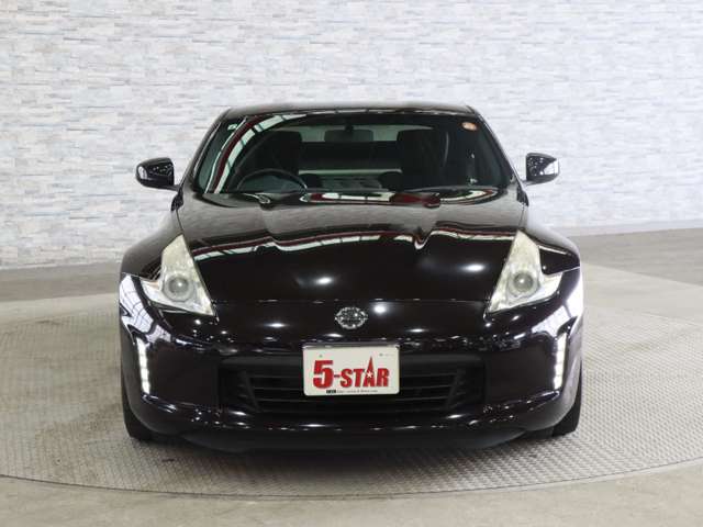 日産 フェアレディＺ ３．７ バージョン Ｓ H25年 (関東) 99