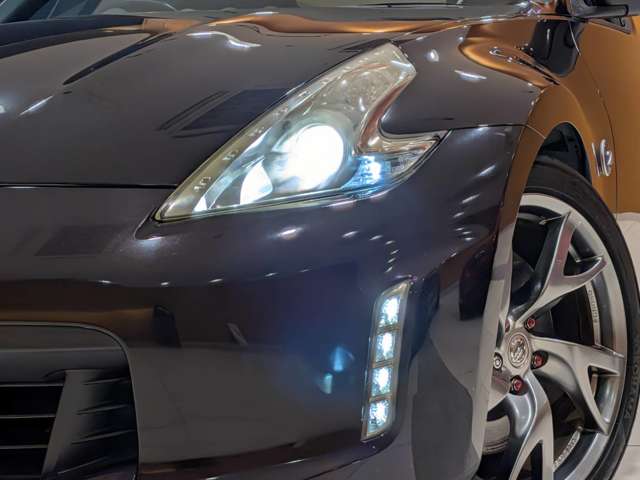 日産 フェアレディＺ ３．７ バージョン Ｓ H25年 (関東) 99