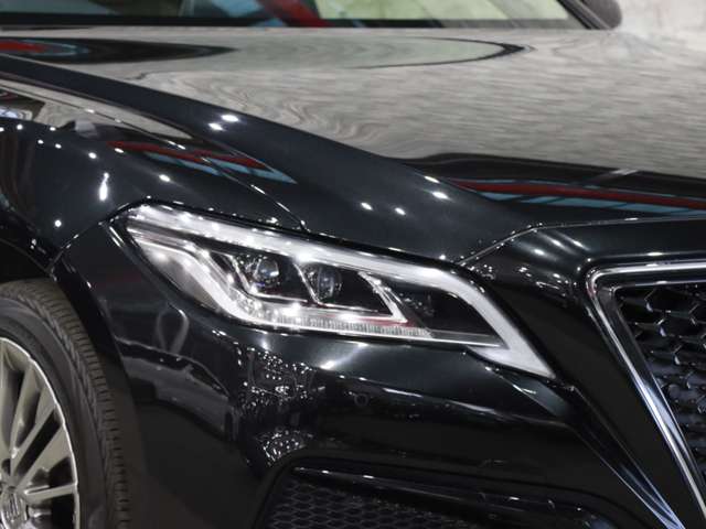 トヨタ クラウン　ハイブリッド ハイブリッド ２．５ Ｇ H30年 (関東) 99