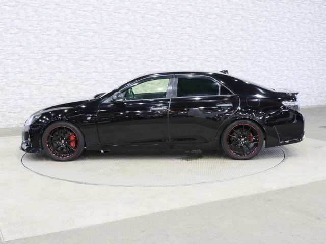 トヨタ マークＸ ２．５ ２５０Ｇ Ｓパッケージ Ｇ'Ｓ H25年 (関東) 99