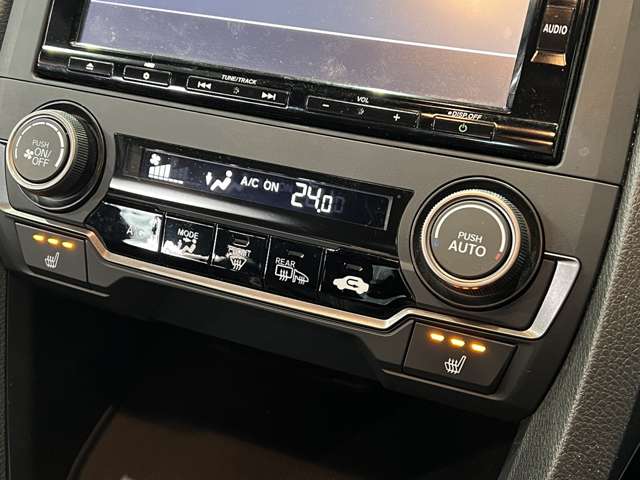 ホンダ シビック １．５ H30年 (関東) 99