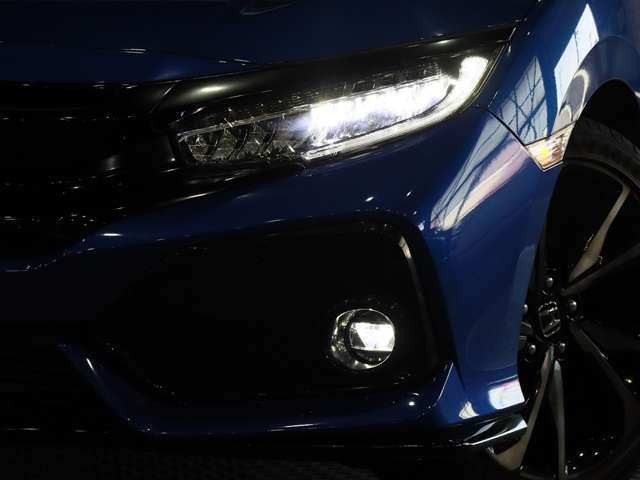 ホンダ シビック １．５ H30年 (関東) 99
