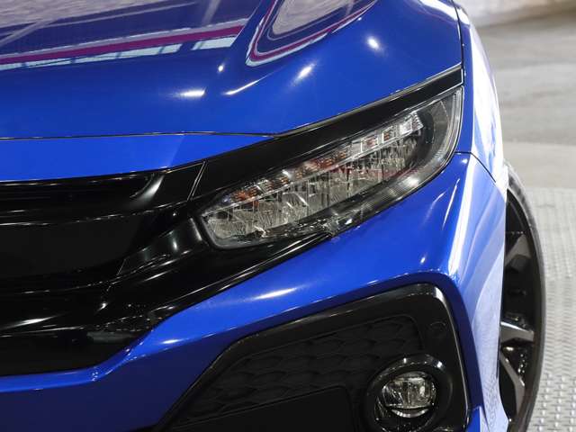 ホンダ シビック １．５ H30年 (関東) 99