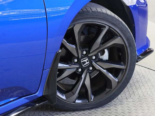 ホンダ シビック １．５ H30年 (関東) 99