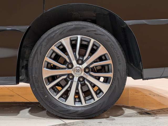 日産 セレナ ２．０ ハイウェイスター Ｖセレクション＋ＳＡＦＥＴＹＩＩ Ｓ－ＨＹＢＲＩＤ H27年 (関東) 99