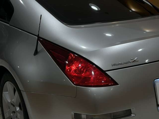 日産 フェアレディＺ ３．５ H14年 (関東) 99