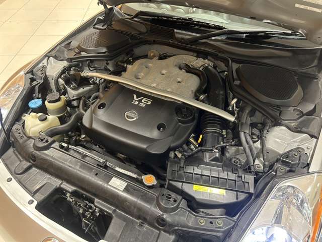 日産 フェアレディＺ ３．５ H14年 (関東) 99