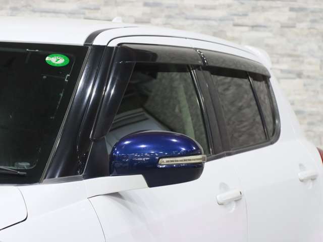 スズキ スイフト １．６ スポーツ H25年 (関東) 99