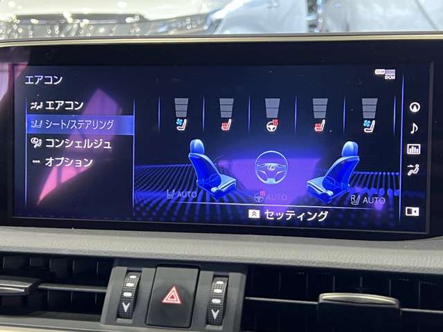 レクサス ＥＳ３００ｈ Ｆスポーツ R1年 (関東) 99