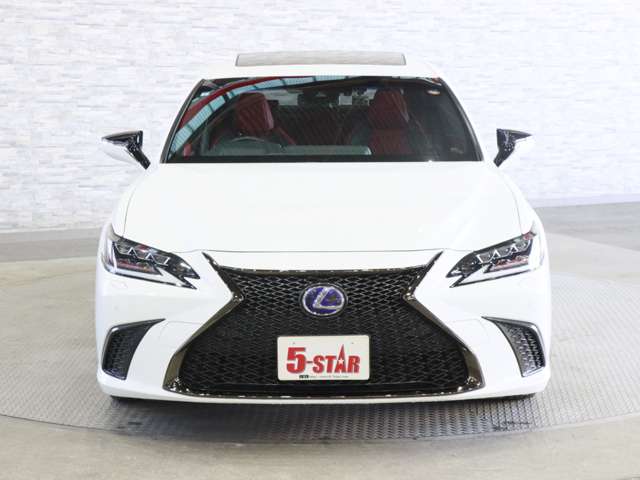 レクサス ＥＳ３００ｈ Ｆスポーツ R1年 (関東) 99