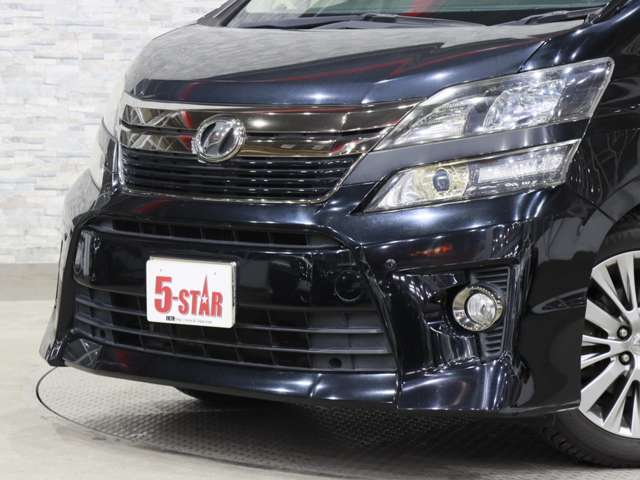トヨタ ヴェルファイア ２．４Ｚ　ゴールデンアイズ H25年 (関東) 99