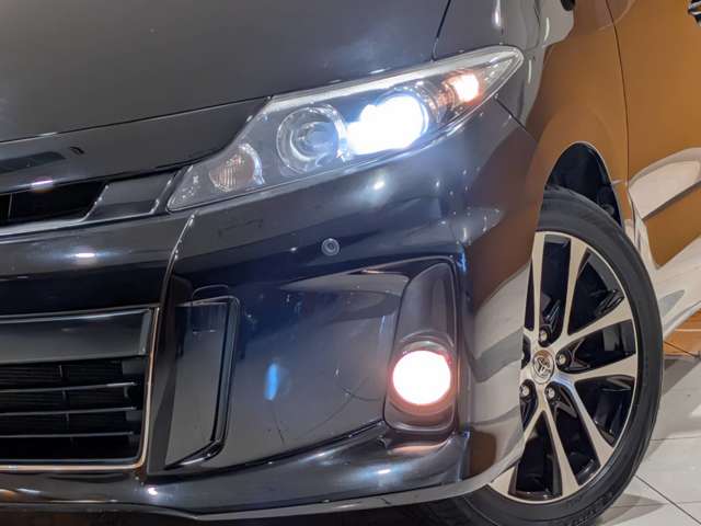 トヨタ エスティマ ２．４ アエラス ４ＷＤ H25年 (関東) 99