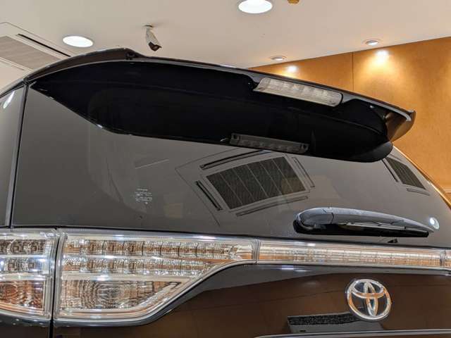 トヨタ エスティマ ２．４ アエラス ４ＷＤ H25年 (関東) 99