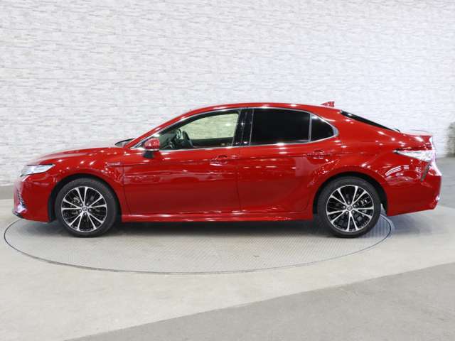 トヨタ カムリ ２．５ ＷＳ R2年 (関東) 99