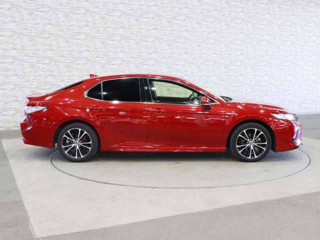 トヨタ カムリ ２．５ ＷＳ R2年 (関東) 99