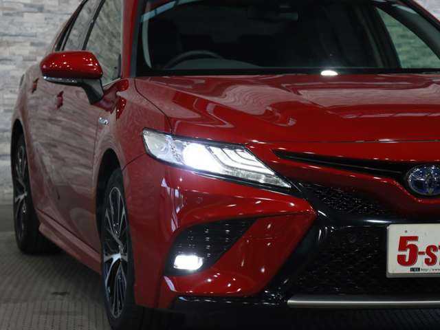トヨタ カムリ ２．５ ＷＳ R2年 (関東) 99