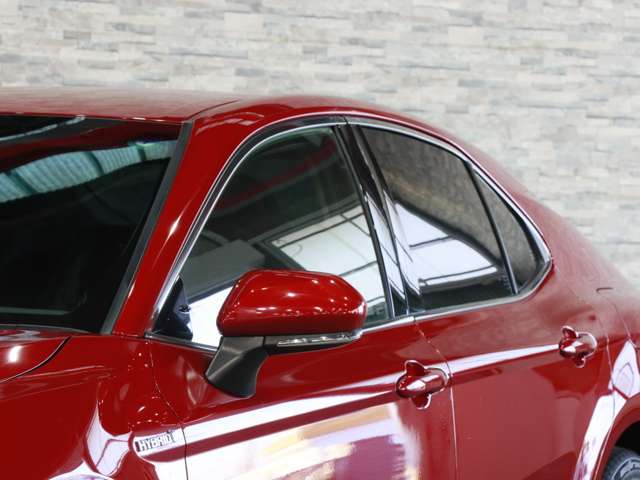 トヨタ カムリ ２．５ ＷＳ R2年 (関東) 99