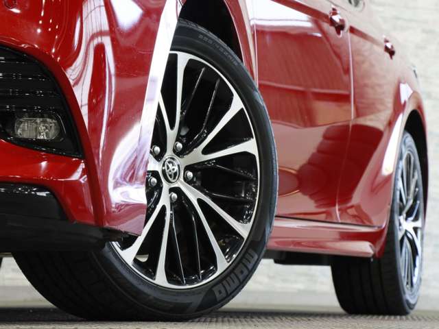 トヨタ カムリ ２．５ ＷＳ R2年 (関東) 99