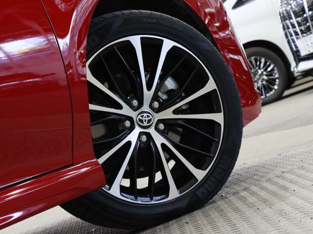 トヨタ カムリ ２．５ ＷＳ R2年 (関東) 99