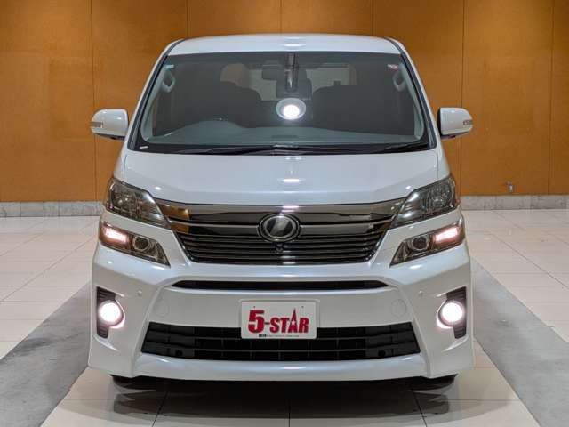 トヨタ ヴェルファイア ３．５Ｚ　Ｇエディション H24年 (関東) 99