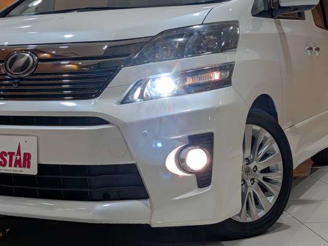 トヨタ ヴェルファイア ３．５Ｚ　Ｇエディション H24年 (関東) 99