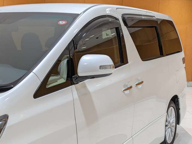 トヨタ ヴェルファイア ３．５Ｚ　Ｇエディション H24年 (関東) 99