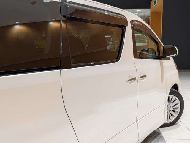トヨタ ヴェルファイア ３．５Ｚ　Ｇエディション H24年 (関東) 99