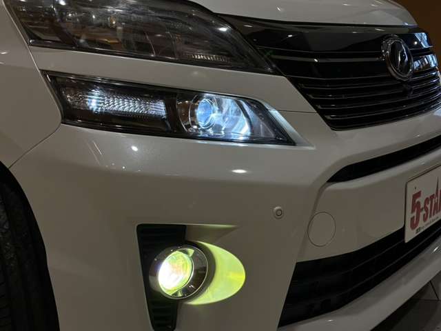 トヨタ ヴェルファイア ２．４ Ｚ Ｇエディション ４ＷＤ H25年 (関東) 99