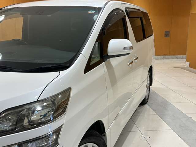 トヨタ ヴェルファイア ２．４ Ｚ Ｇエディション ４ＷＤ H25年 (関東) 99