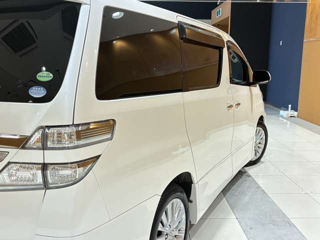トヨタ ヴェルファイア ２．４ Ｚ Ｇエディション ４ＷＤ H25年 (関東) 99