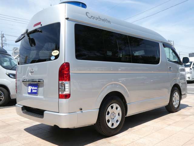 トヨタ ハイエースバン ビークル H26年 (関東) 99