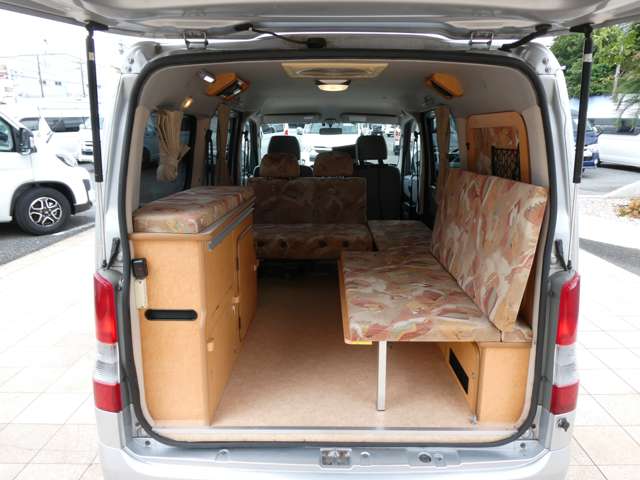 トヨタ タウンエースバン フロットモービル H26年 (関東) 99