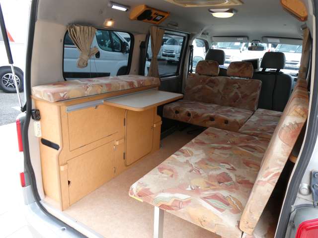 トヨタ タウンエースバン フロットモービル H26年 (関東) 99