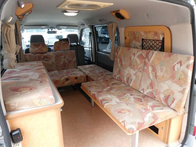 トヨタ タウンエースバン フロットモービル H26年 (関東) 99