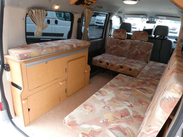 トヨタ タウンエースバン フロットモービル H26年 (関東) 99