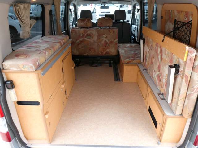 トヨタ タウンエースバン フロットモービル H26年 (関東) 99