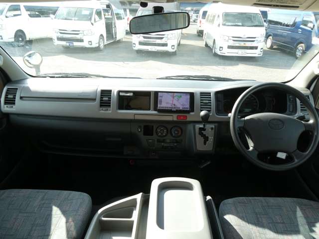 トヨタ ハイエースバン 東和モータース H20年 (関東) 99