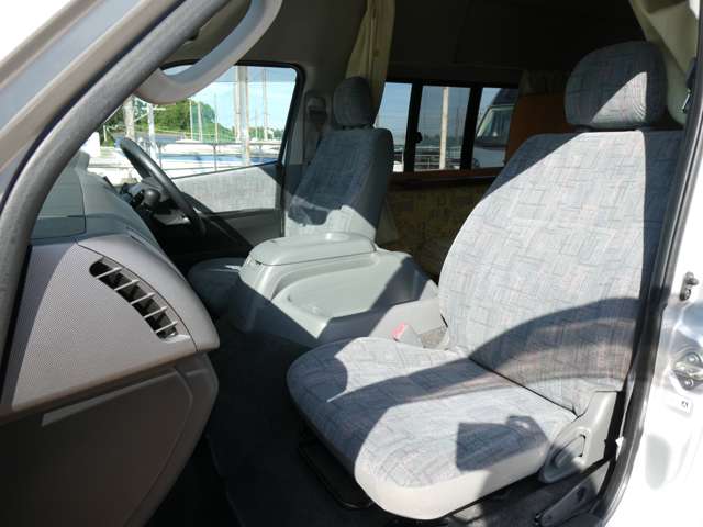 トヨタ ハイエースバン 東和モータース H20年 (関東) 99