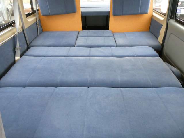 トヨタ ハイエースバン ＯＭＣ H20年 (関東) 99