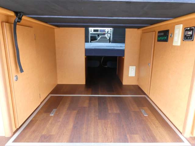 トヨタ ハイエースバン ＯＭＣ H20年 (関東) 99