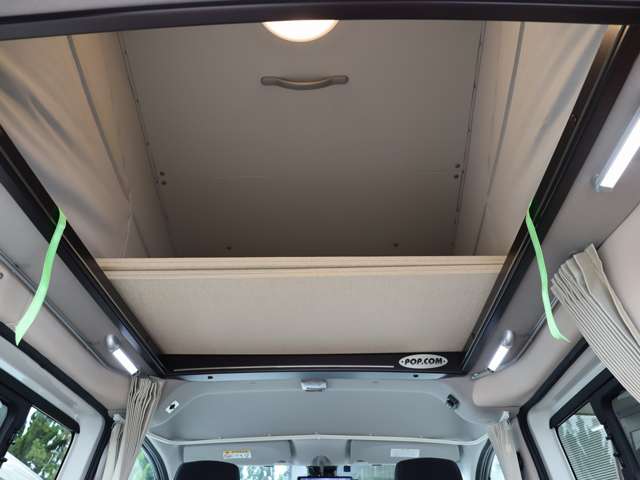 日産 ＮＶ２００バネットバン キャンピングカー広島 R4年 (東海) 99