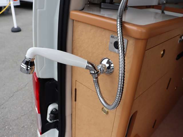 日産 ＮＶ２００バネットバン キャンピングカー広島 R4年 (東海) 99