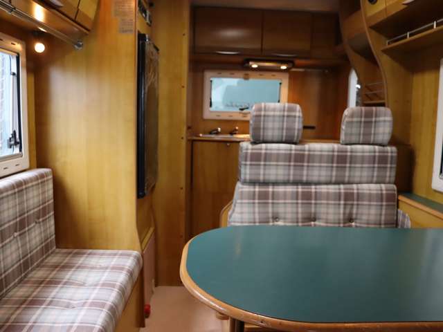 トヨタ カムロード バンテック H16年 (東海) 99