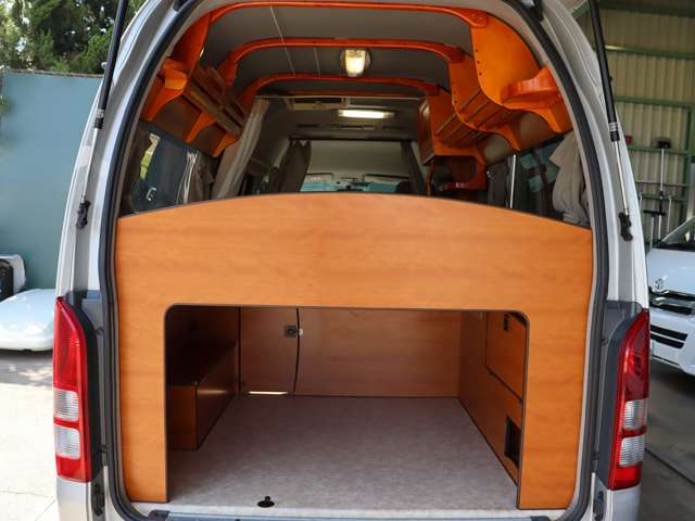 トヨタ レジアスエースバン ＲＶブックフット H20年 (東海) 99