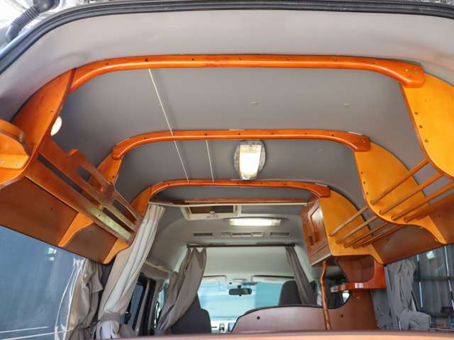 トヨタ レジアスエースバン ＲＶブックフット H20年 (東海) 99