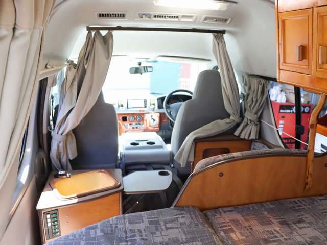トヨタ レジアスエースバン ＲＶブックフット H20年 (東海) 99