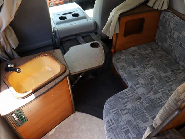 トヨタ レジアスエースバン ＲＶブックフット H20年 (東海) 99