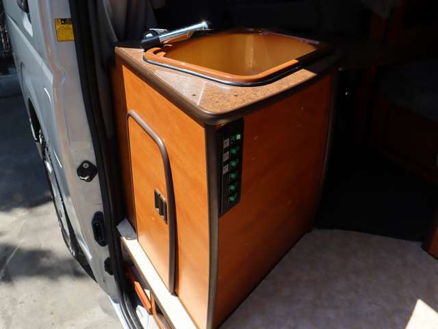 トヨタ レジアスエースバン ＲＶブックフット H20年 (東海) 99