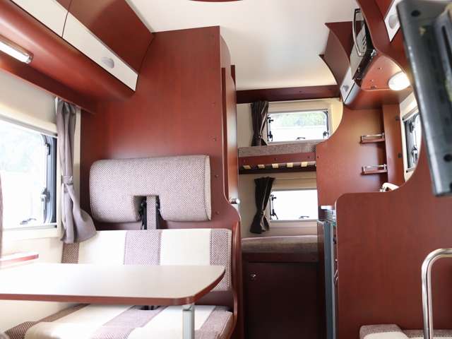 トヨタ カムロード ナッツＲＶ R2年 (東海) 99